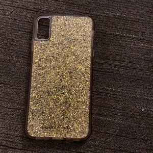 iPhone X max phone case